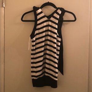 White House Black Market Tank!